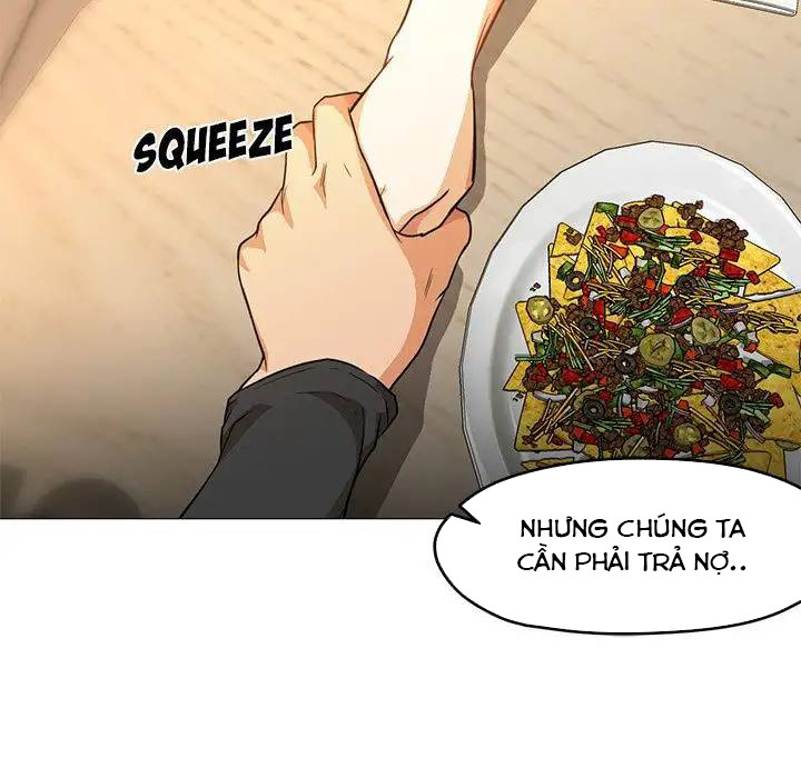 chúc bé ngủ ngon (good night) chapter 27 84