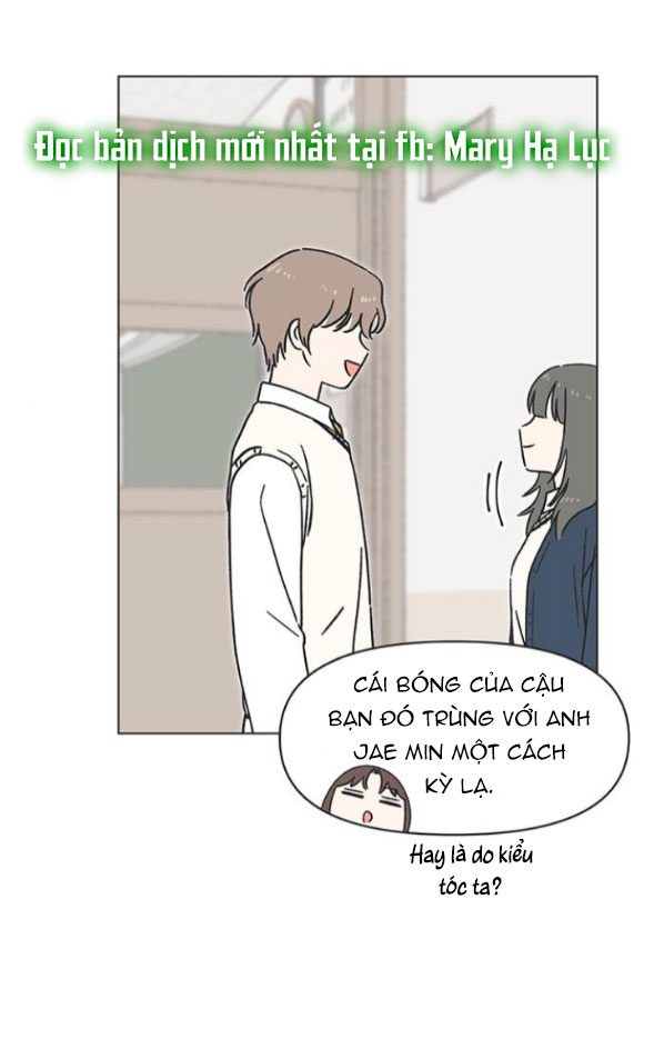 Thanh Xuân Đáng Yêu chapter 22.1 45