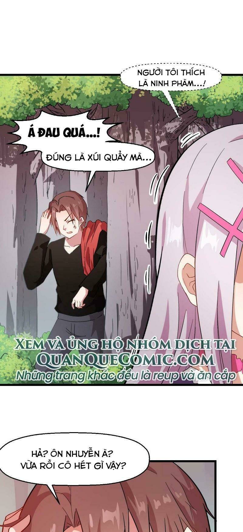 vườn trường cuồng sư hệ thống chapter 101 25