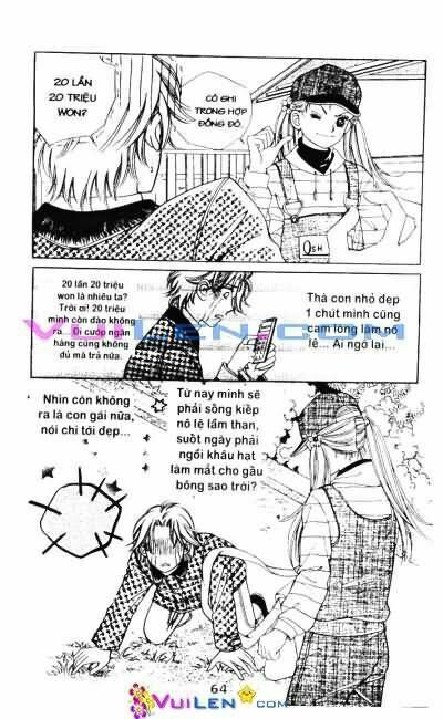 hợp đồng nô lệ chapter 1 64