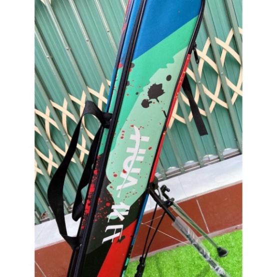 Sale to sale Bao đựng Cần Đơn Hua - uy tín - xả hàng tồn