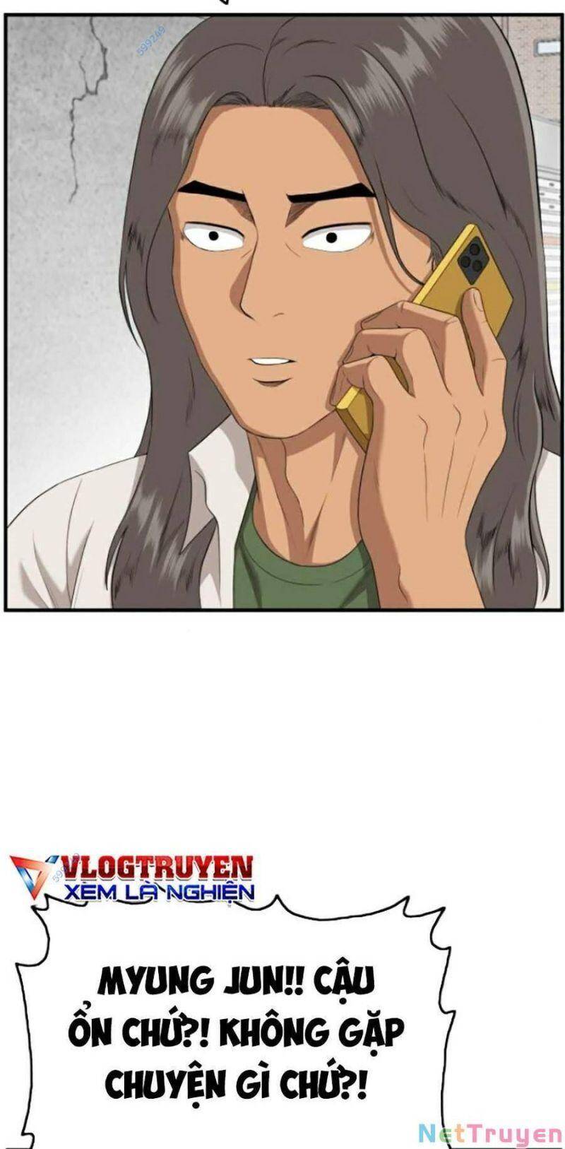 người xấu chapter 143 23