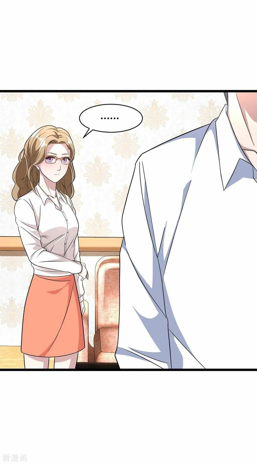 đô thị tà vương chapter 10 27