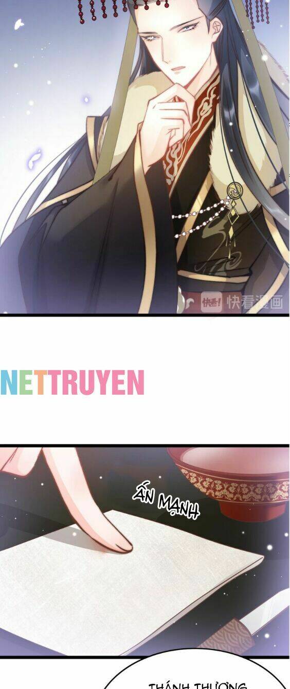 cánh diều xanh bay trong cơn gió chapter 20 16