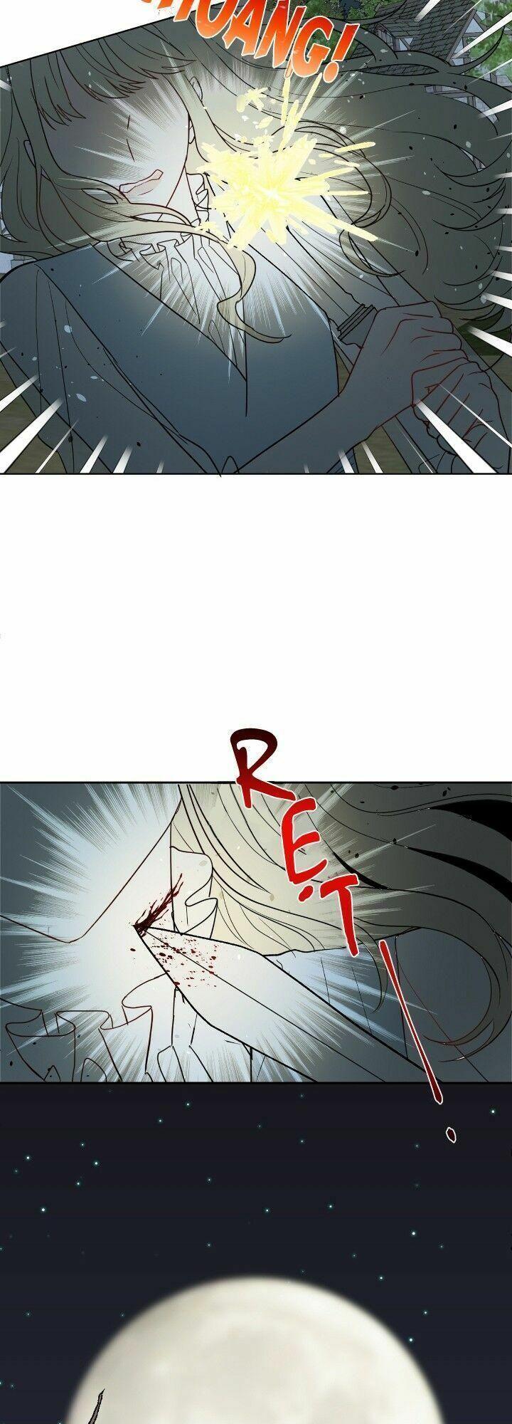 xin ngài đừng ăn tôi chapter 26 18