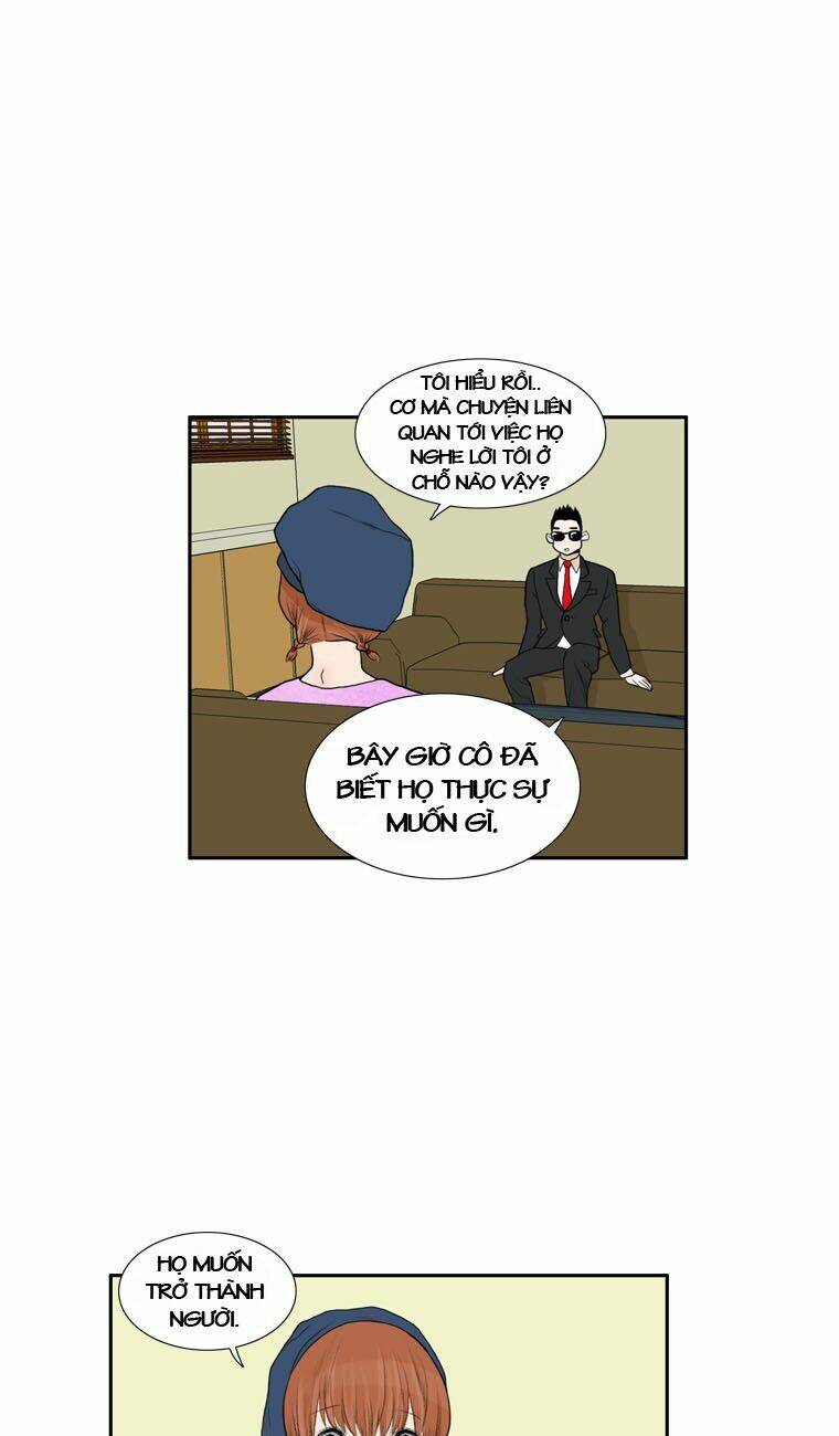 monster idols chapter 5 12