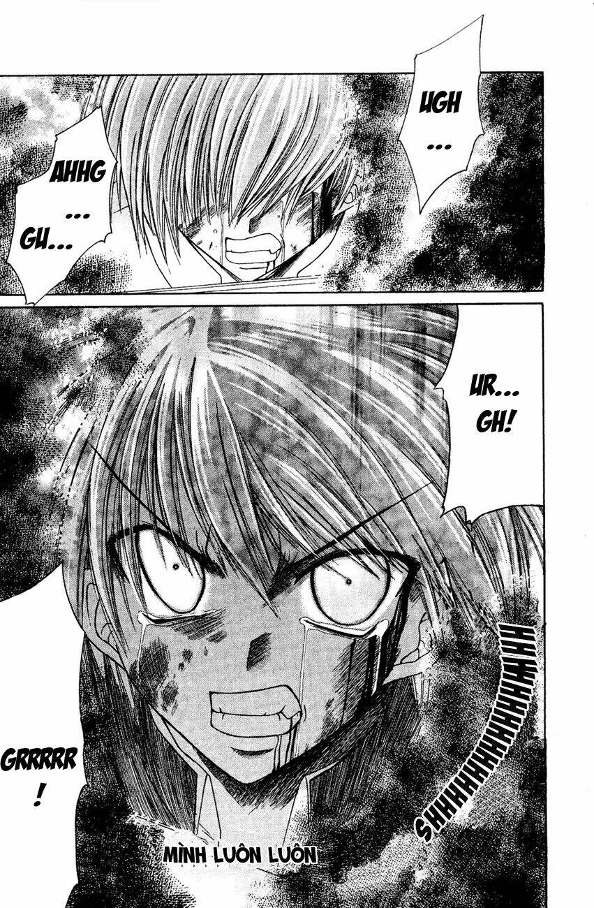 watashi no messiah-sama chapter 1 34