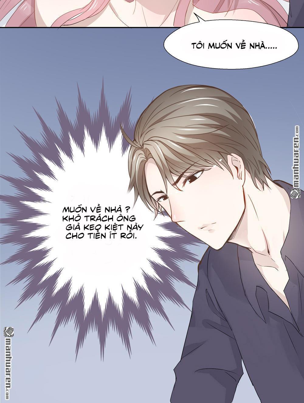 thiên niên tình duyên - công tử thỉnh lãnh tĩnh chapter 2 43