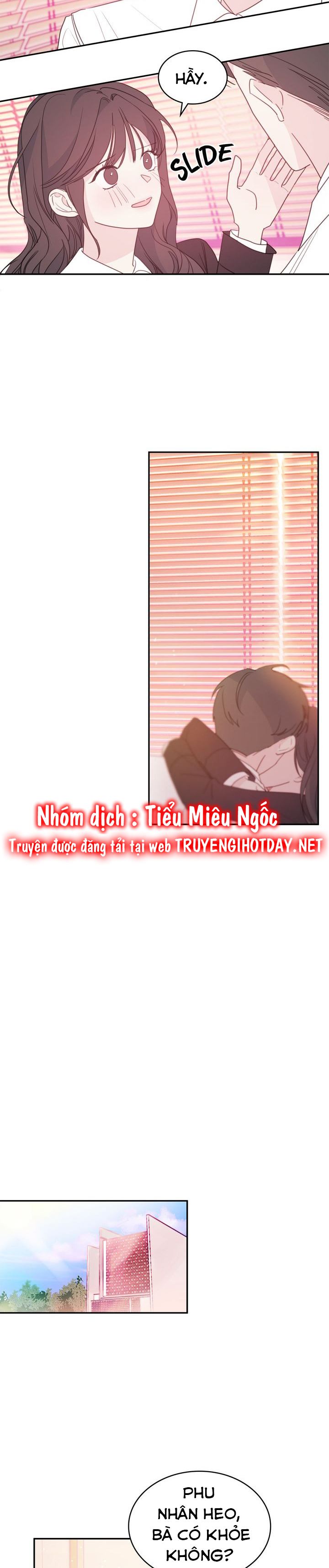 hôm nay cùng với em chapter 146 8