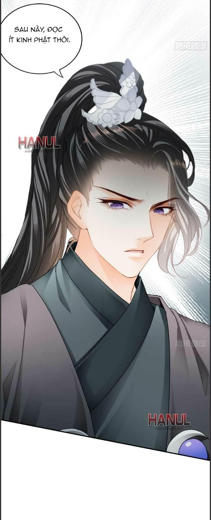 bổn vương muốn nàng chapter 154 20