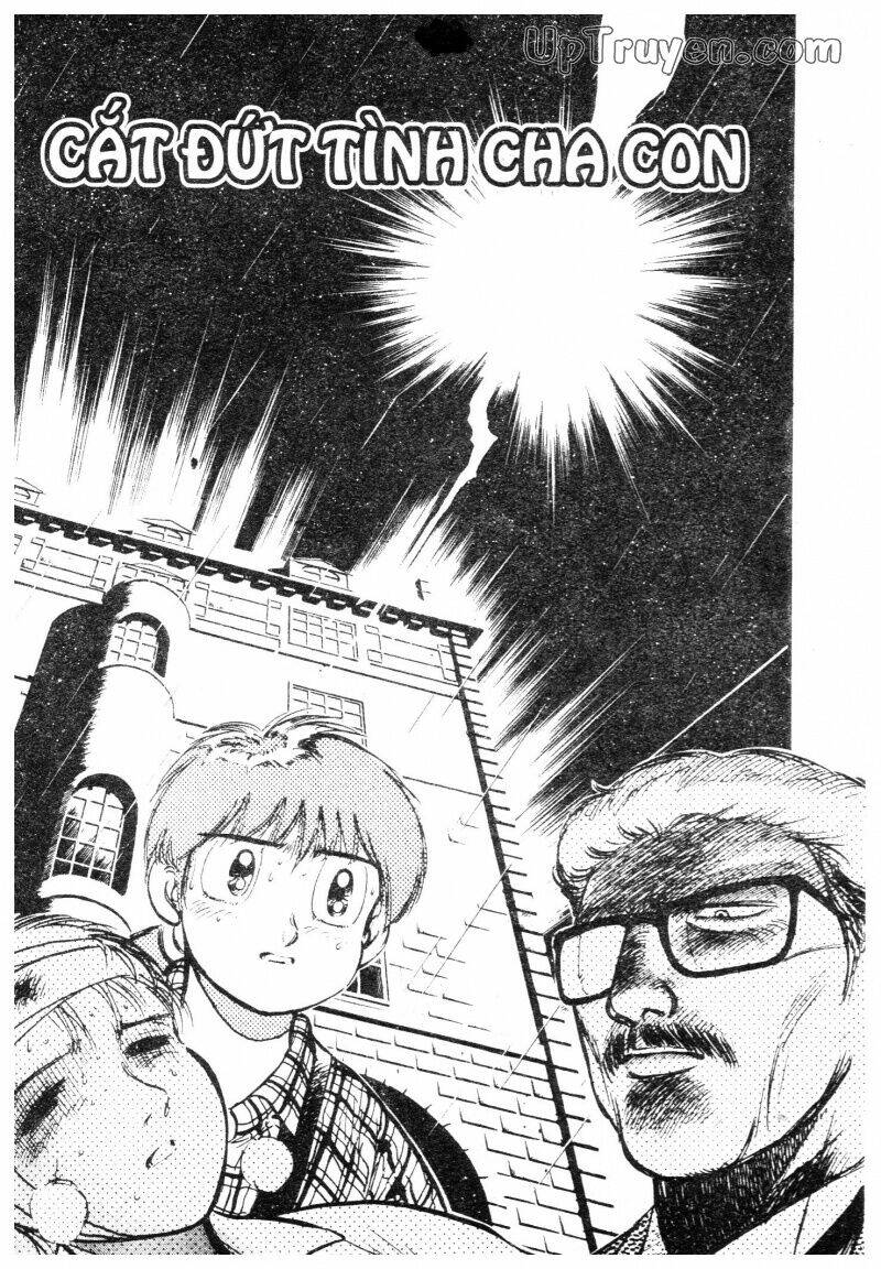 mush (họa sĩ thiên tài) chapter 7 21