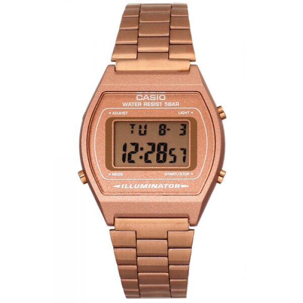 Đồng Hồ Casio Nữ General B640WC-5ADF