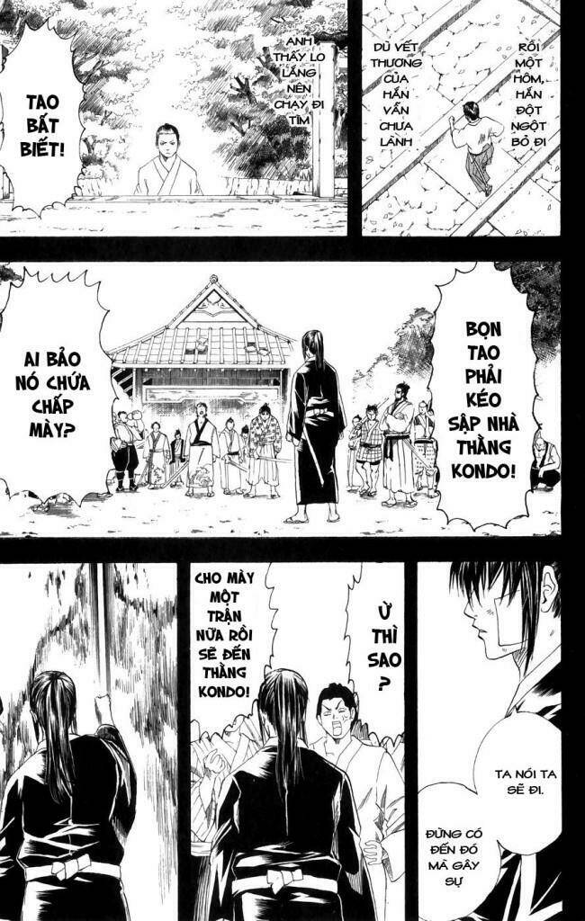 gintama - linh hồn bạc chapter 116 13