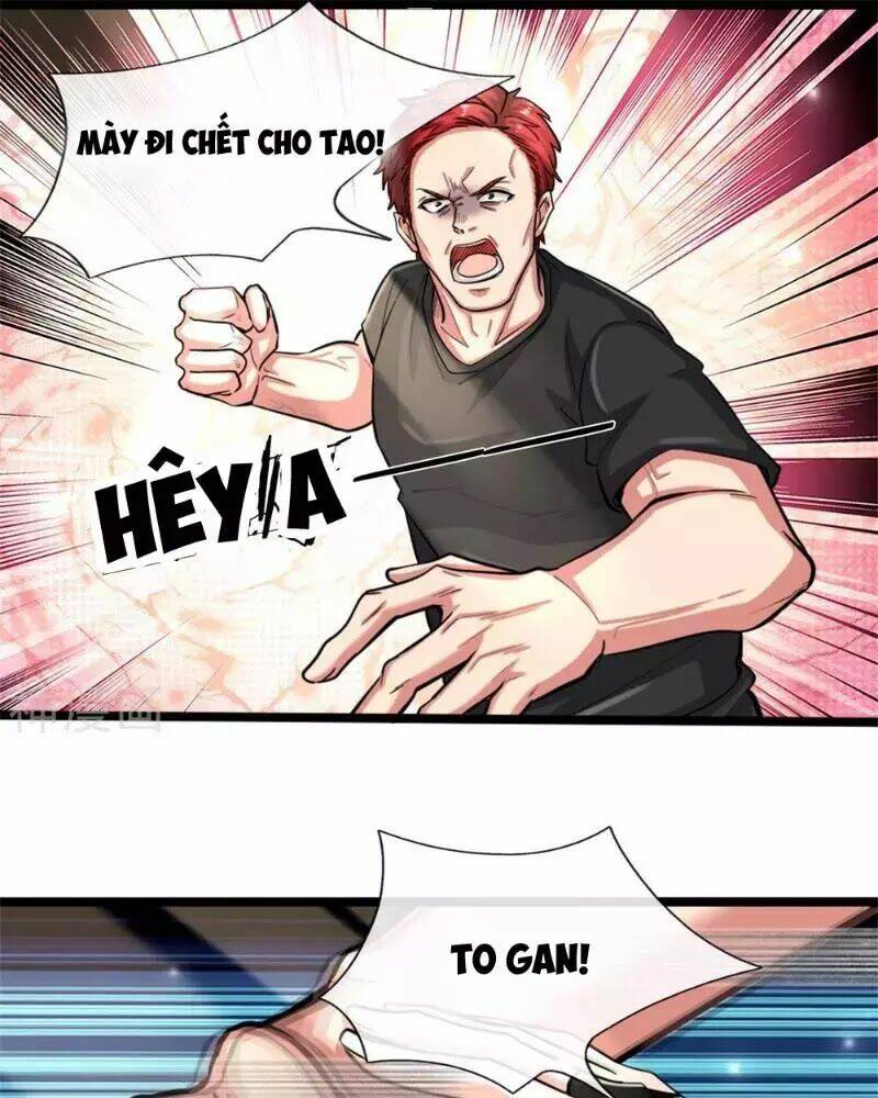 tuyệt đỉnh khí thiếu chapter 2 33