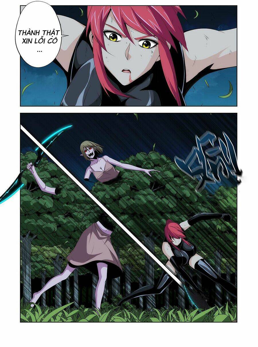 life and death chapter 22 1