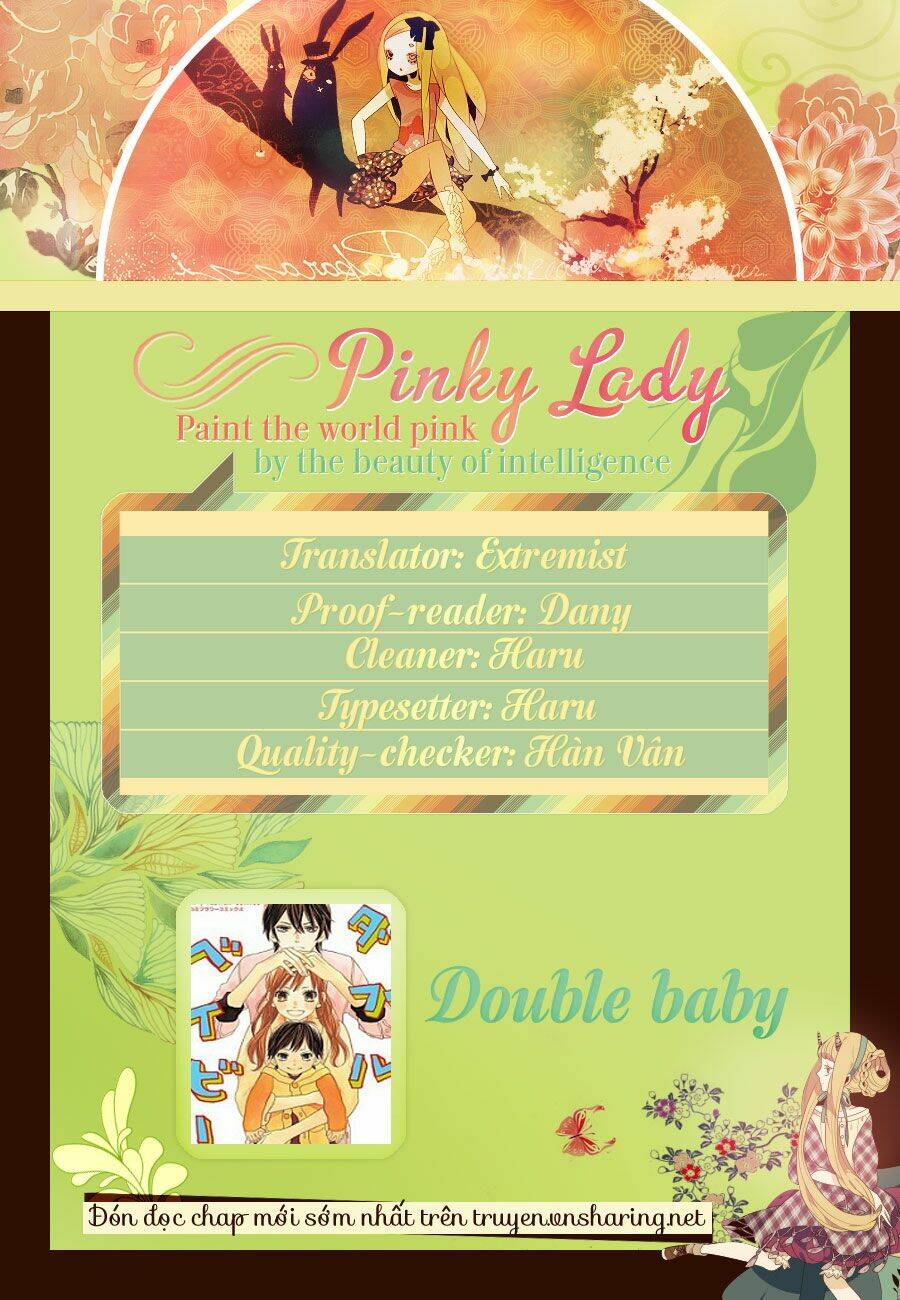 double baby chapter 2 1