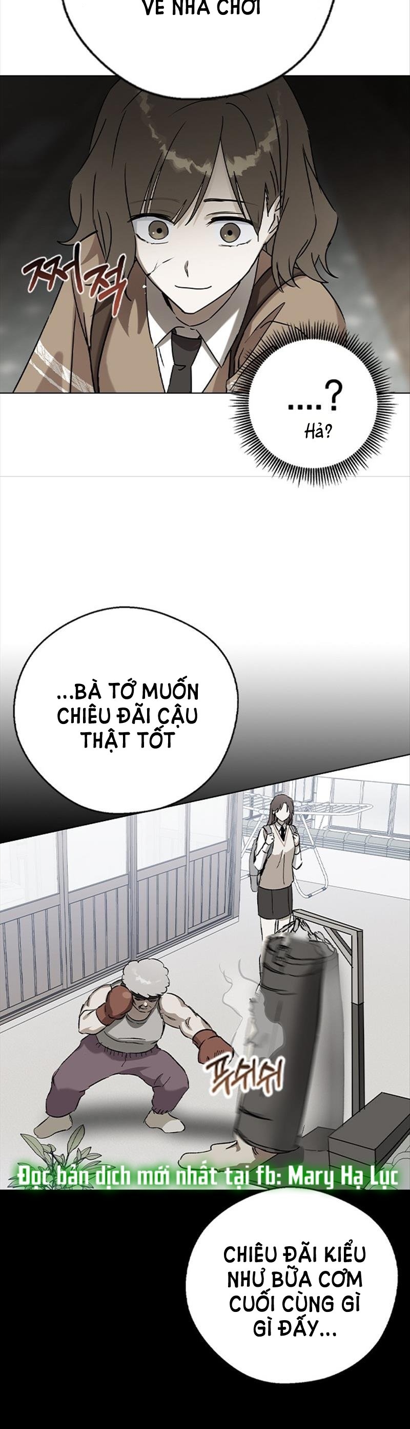 nhân duyên kiếp trước chapter 41.2 19