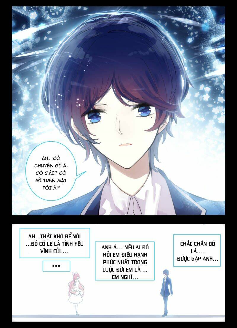 tạp đồ chapter 22 5