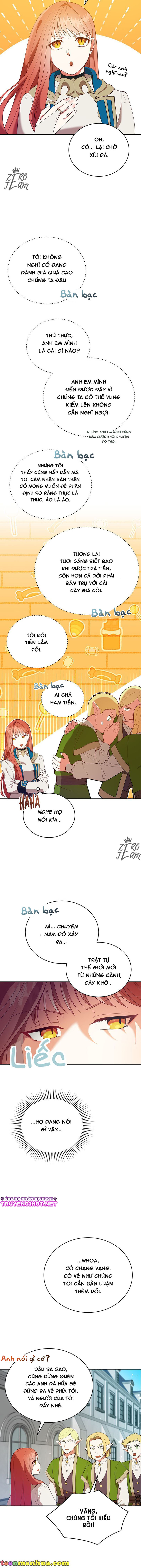 kẻ truy đuổi của bình minh chapter 11.2 5