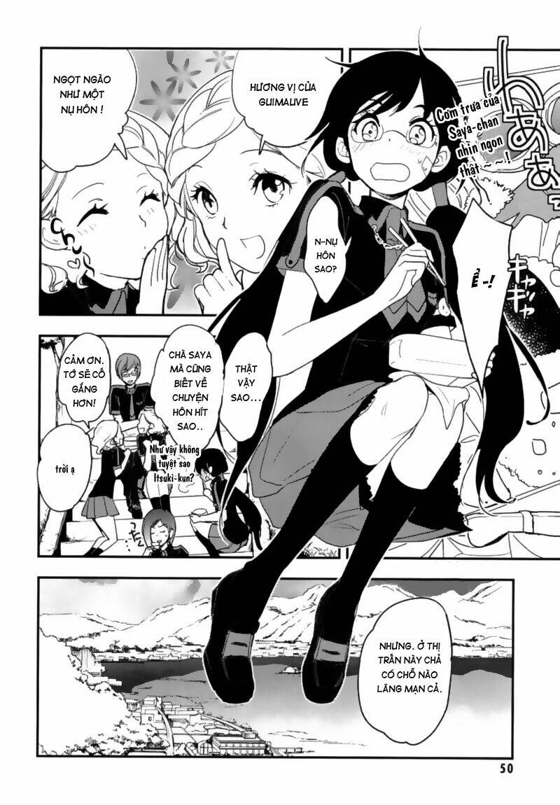 blood-c chapter 2 15