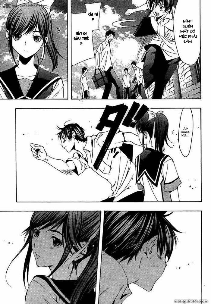 loveplus rinko days chapter 9 14