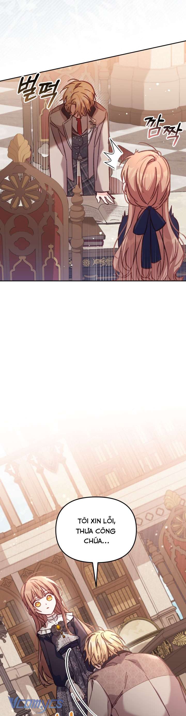 không có chỗ cho kẻ giả mạo chapter 10 40