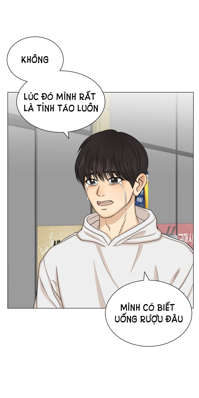 Tuyển Tập Truyện Ngắn Dằm Khăm Của Bạn Mảy chapter 19.1 - Trang 14