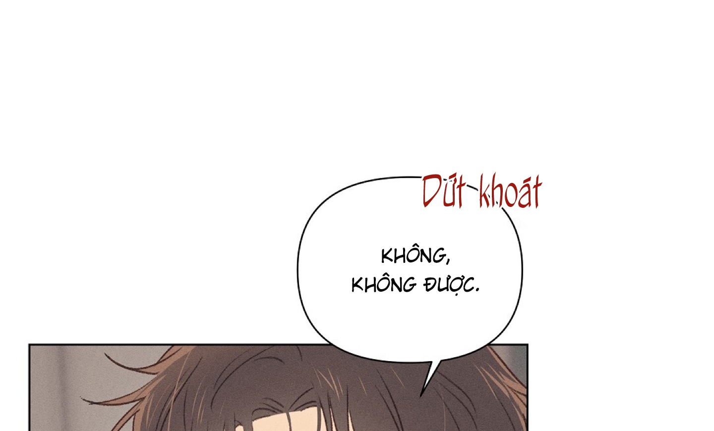 đại úy lãng mạn thân yêu của tôi chapter 19 23