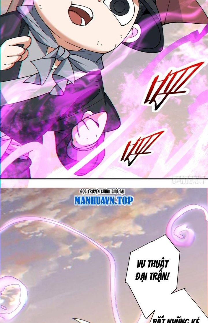 đồ đệ của ta đều là trùm phản diện chapter 94 14