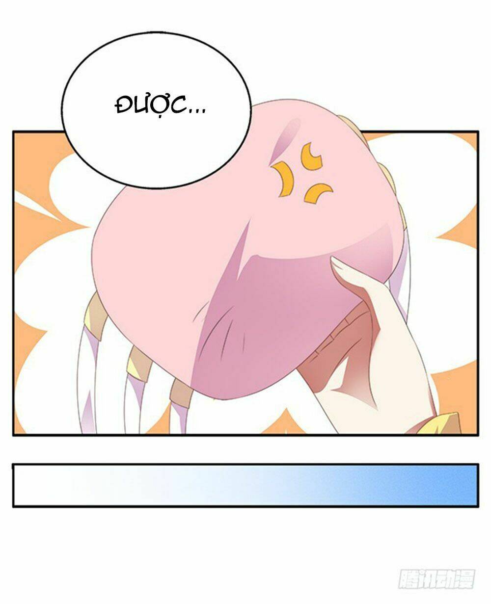 thịnh thế an nhiên chapter 57 19