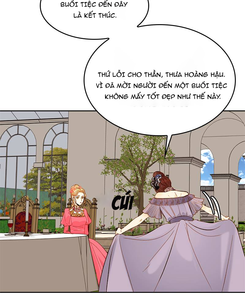 Hoàng Hậu Tái Hôn chapter 25.2 46