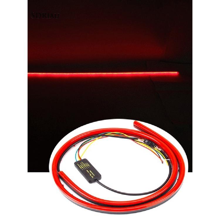 Dây đèn LED phanh xe hơi chống ăn mòn linh hoạt