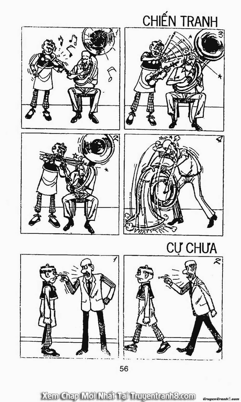 chú thoong chapter 207 12