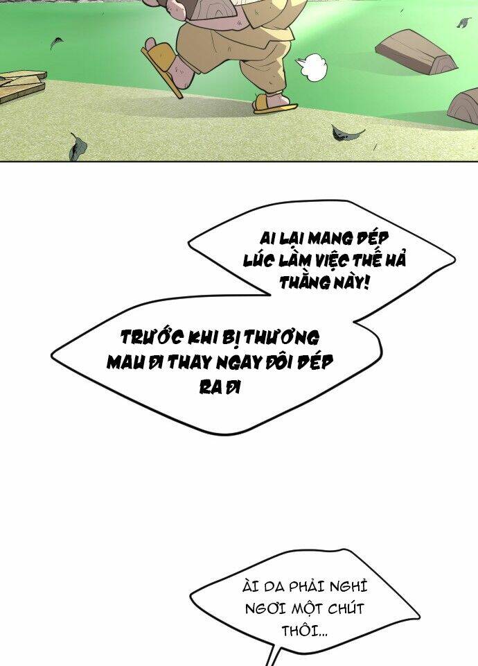 kĩ nguyên của anh hùng chapter 90 171