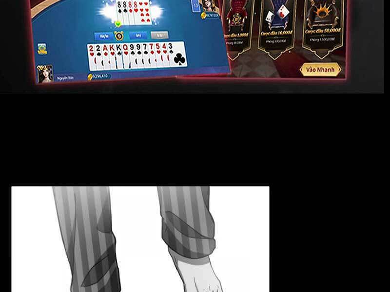 ngôi nhà kết nối với hầm ngục chapter 14 11