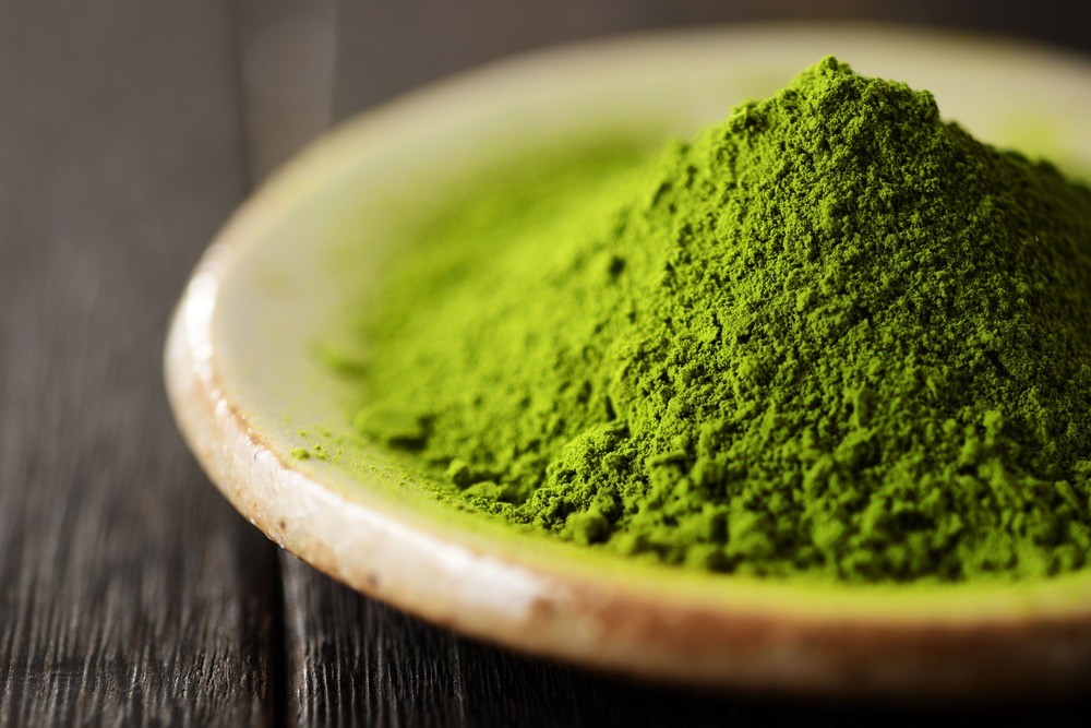 Bột Matcha Krub.O