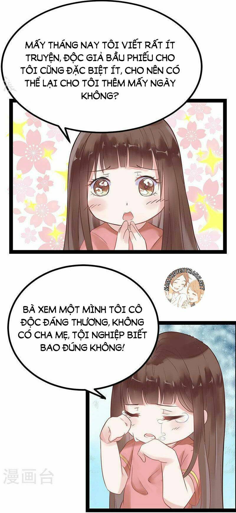 thái tử điện hạ dưỡng thành kí chapter 1.2 2