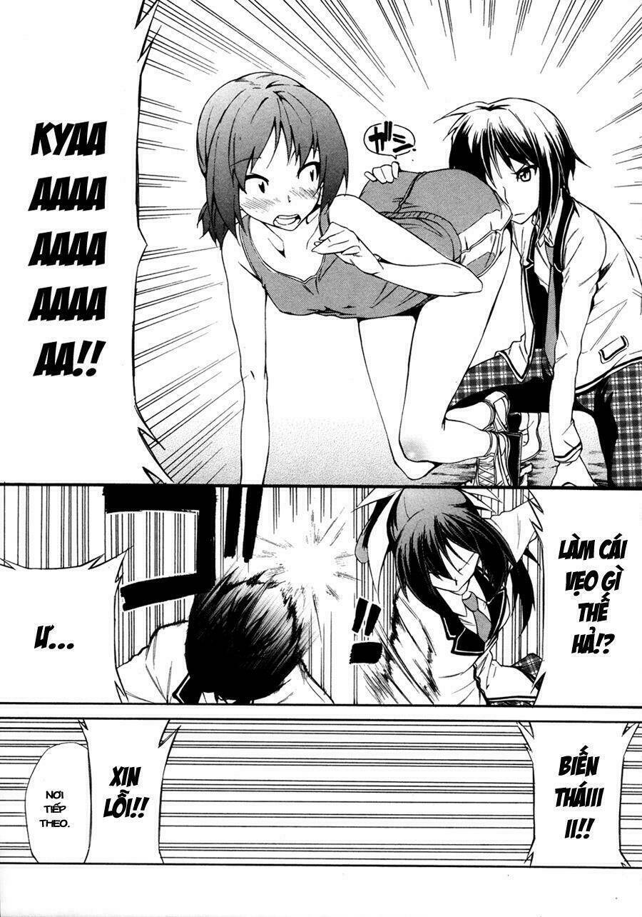 sexual hunter riot chapter 2 26