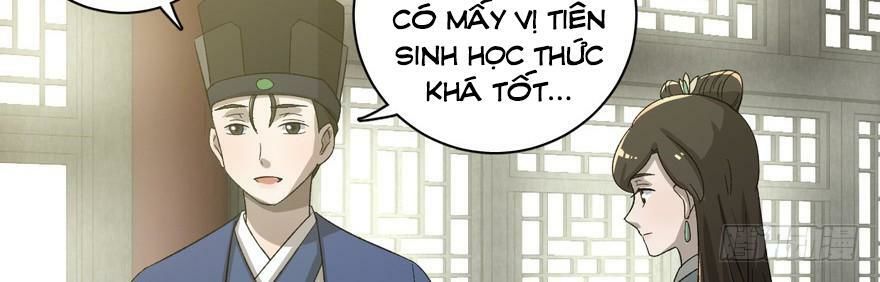 quẻ phi thiên hạ chapter 25 3