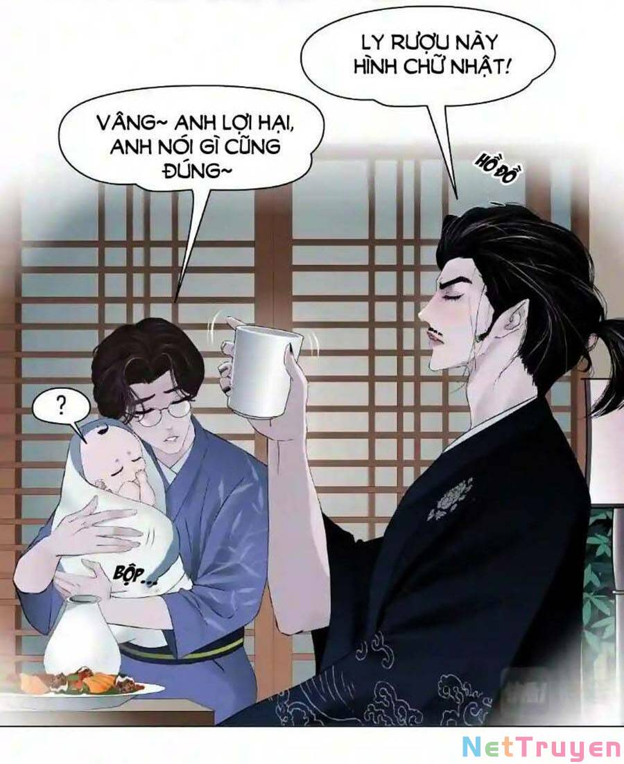 đằng nữ chapter 117 8