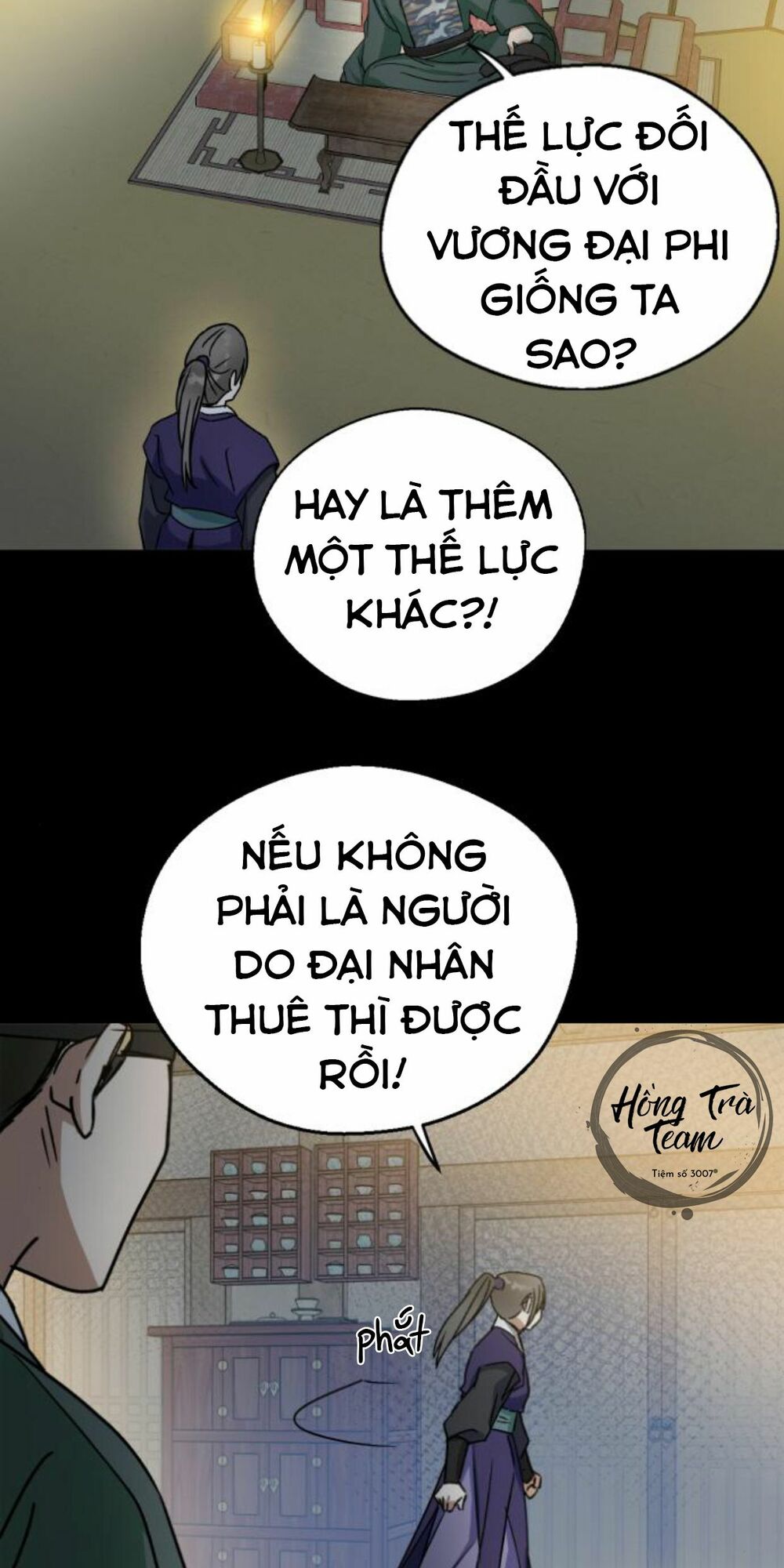 duyên nợ kiếp trước chapter 12 46