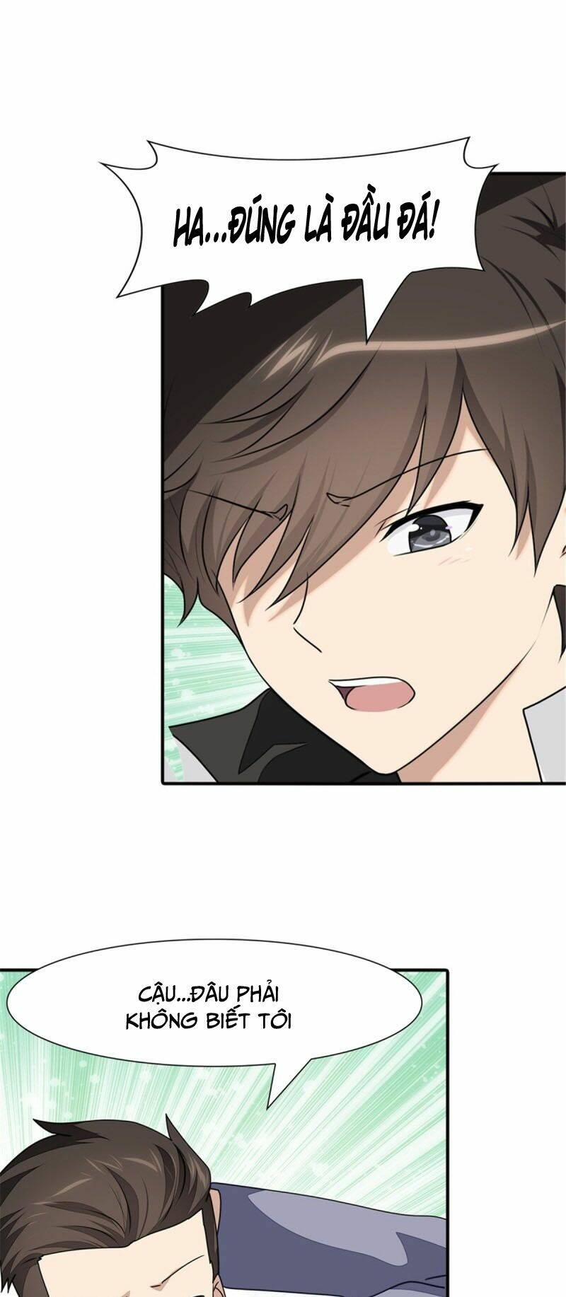 bạn gái virus của tôi chapter 231 2