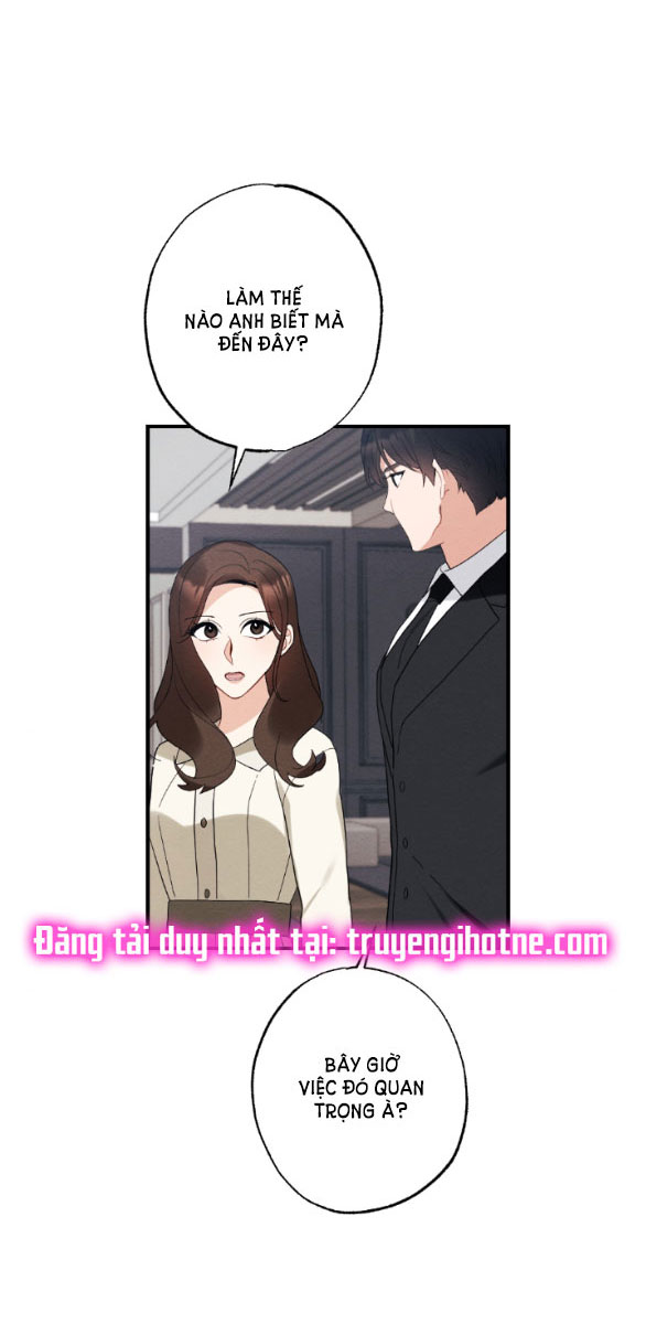 [18+] hôn nhân bị đánh cắp chapter 37.2 18