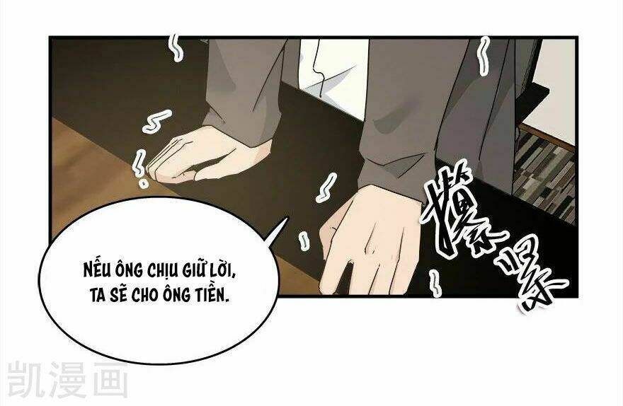 khốn ái tù lung chapter 31 10