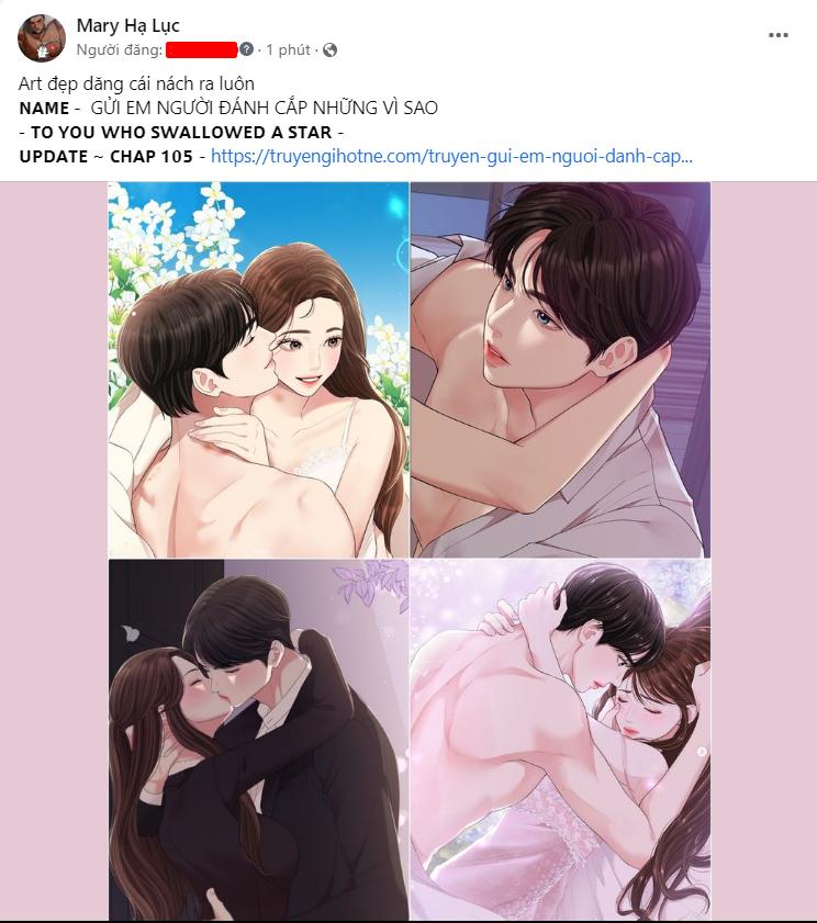 Tự Do Trong Mơ chapter 85.2 35