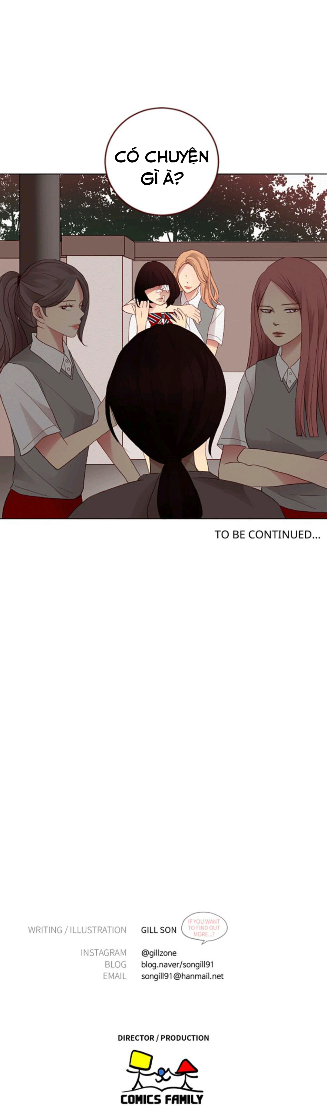 thầm yêu chapter 5 34