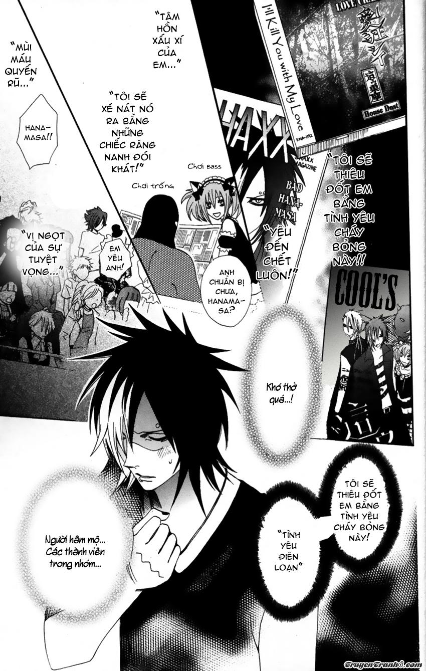 otomen chapter 24 28