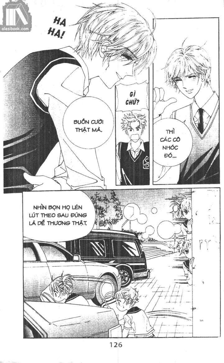 hồng tiểu thư chapter 7 38