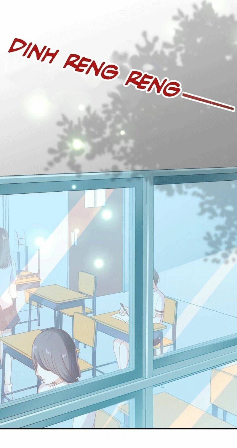 nụ cười cô ấy giống như kẹo đường chapter 10 15