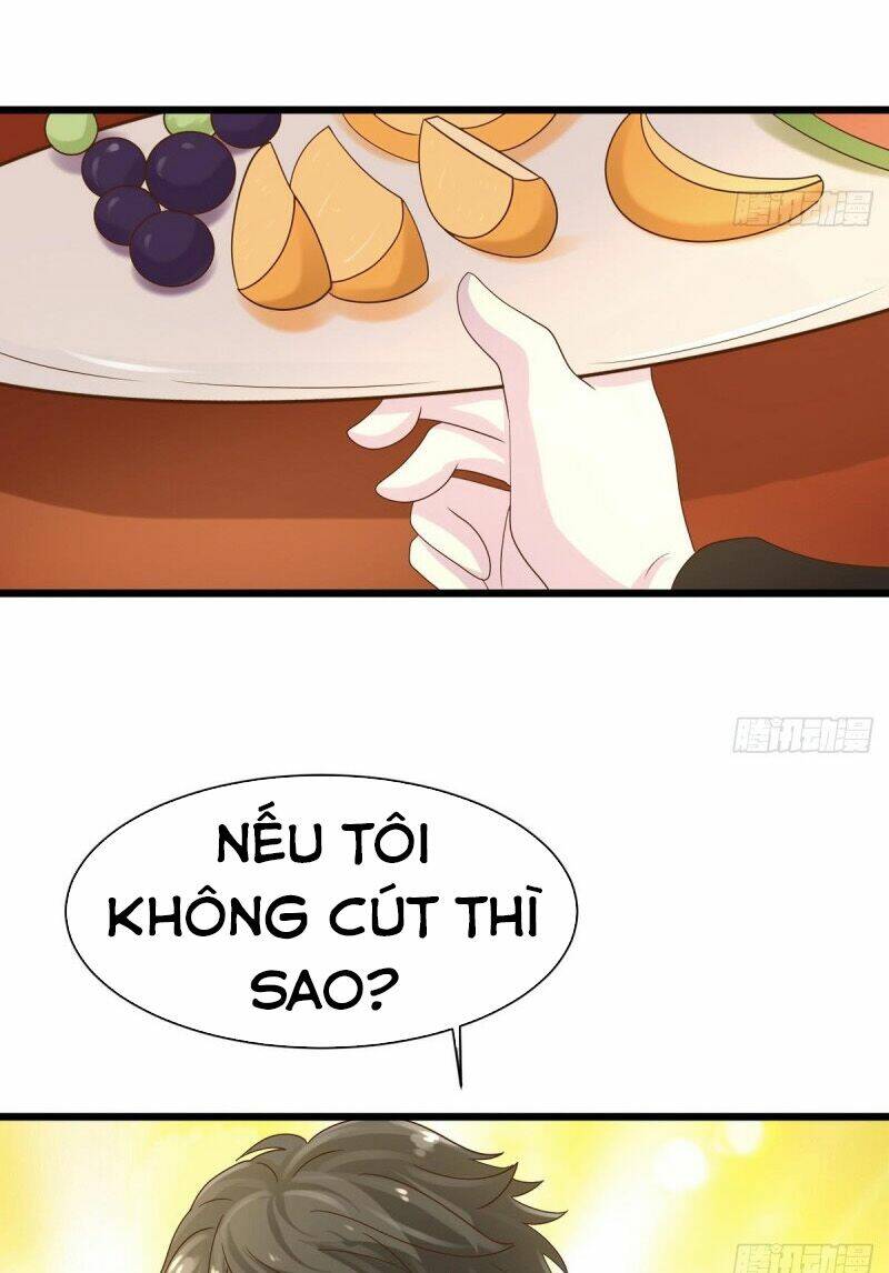 hắn là long ngạo thiên chapter 15 23